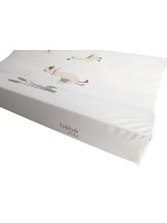 Bébé-Jou Dear Goose pelenkázó lap 72x44 cm