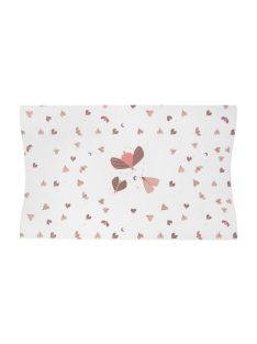 Pelenkázó lap Bébé-Jou Sweet Butterfly 72x44 cm