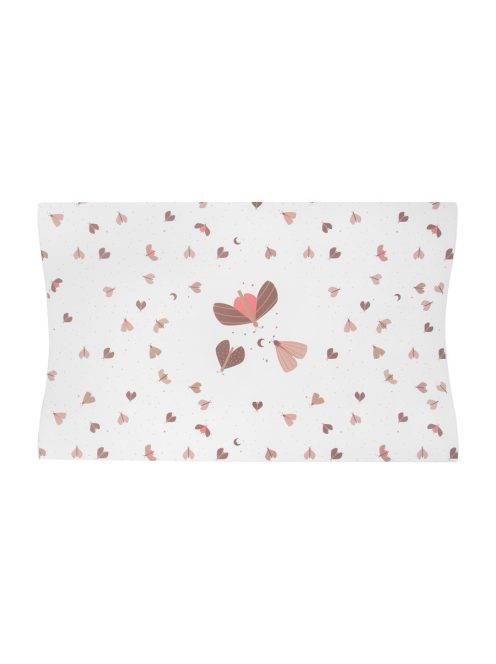 Pelenkázó lap Bébé-Jou Sweet Butterfly 72x44 cm