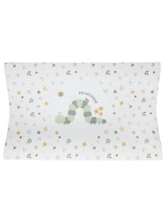 Bébé-Jou Pelenkázó lap Bohemian Garden 72x44 cm