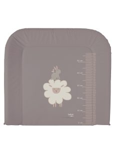 Bébé-Jou Farm Friends pelenkázó lap 72x77cm