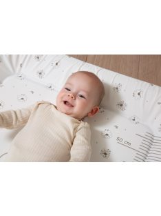 Bébé-Jou Farm Friends pelenkázó lap 72x77cm