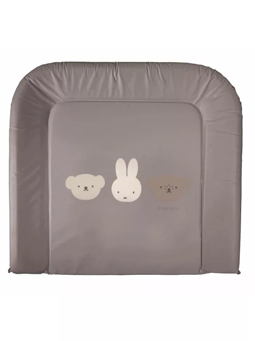 Bébé-Jou pelenkázó lap Miffy and friends,72x77cm