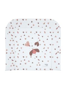 Bébé-Jou pelenkázó lap Sweet Butterfly,72x77cm