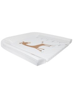 Bébé-Jou pelenkázó lap Steppe 72x77cm