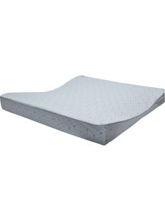 Pelenkázólap Bébé-Jou XXL Fabulous Hero 77x74