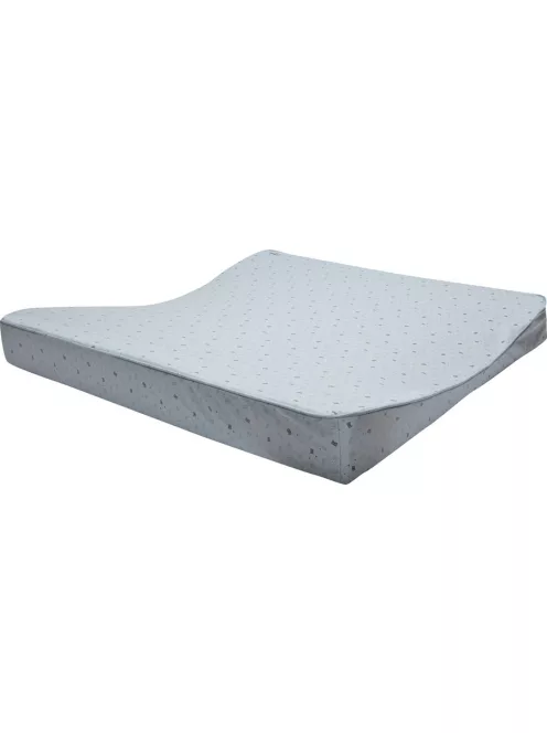 Pelenkázólap Bébé-Jou XXL Fabulous Hero 77x74