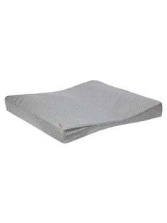 Pelenkázólap Bébé-Jou XXL Fabulous Hearts 77x74