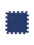 Baby Dan Puzzle habszivacs játszószőnyeg Ocean Blue 90x90 cm