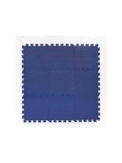 Baby Dan Puzzle habszivacs játszószőnyeg Ocean Blue 90x90 cm