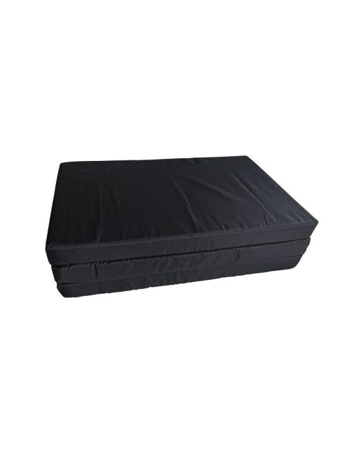 BabyDan összehajtható utazó matrac 60x120