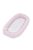 Baby Dan Cuddle Nest babafészek Baby Pink