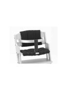 BabyDan Magasító párna DanChair etetőszékbe, Black