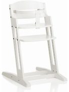 BabyDan DanChair fa etetőszék White