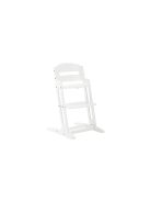 BabyDan DanChair fa etetőszék White
