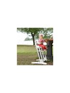 BabyDan DanChair fa etetőszék White