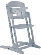 BabyDan DanChair fa etetőszék Grey