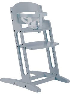 BabyDan DanChair fa etetőszék Grey