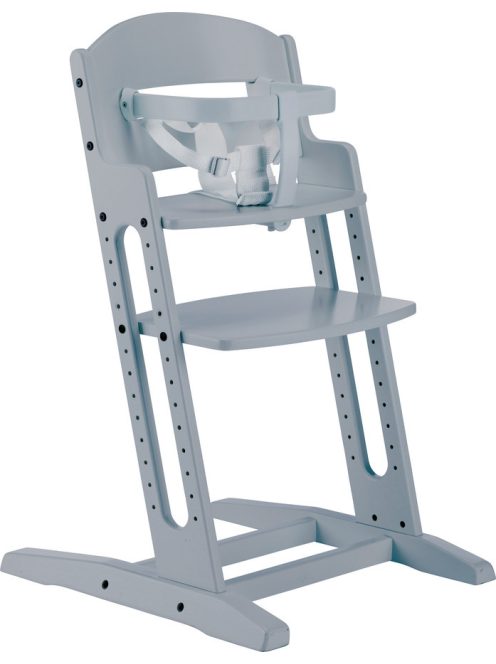 BabyDan DanChair fa etetőszék Grey