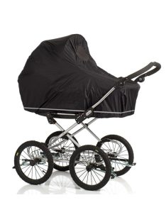 BabyDan univerzális esővédő mózeskosárra