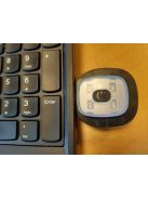 Baby Dan univerzális esővédő mózeskosárra LED világítással