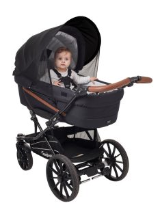 BabyDan napellenző babakocsihoz, UV50