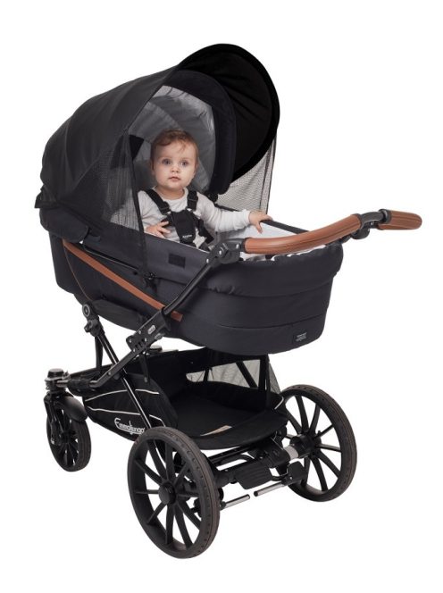 BabyDan napellenző babakocsihoz, UV50