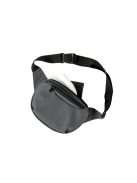 On-the-go Bag Army Grey crossbody pelenkázótáska
