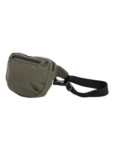 On-the-go Bag Army Green crossbody pelenkázótáska