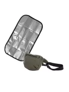 On-the-go Bag Army Green crossbody pelenkázótáska