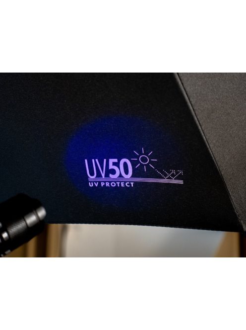 BabyDan napernyő sport babakocsihoz, UV50