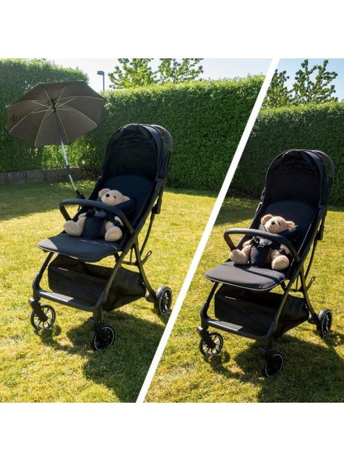 BabyDan napernyő sport babakocsihoz, UV50