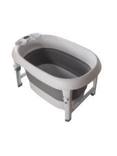   Babydan összecsukható babakád 100L hőmérséklet jelzéssel