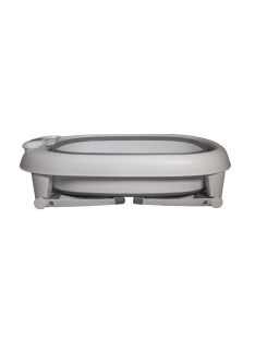   Babydan összecsukható babakád 100L hőmérséklet jelzéssel