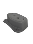 Babydan összecsukható babakád 100L hőmérséklet jelzéssel