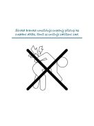 Univerzális térkorlát BabyDan CombiFit XXL, fekete