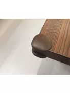 BabyDan Corner Guard sarokvédő 8db barna, BIO