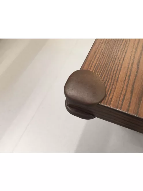 BabyDan Corner Guard sarokvédő 8db barna, BIO