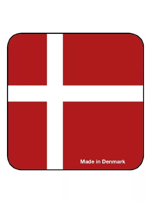 BabyDan Corner Guard sarokvédő 8db barna, BIO