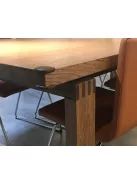 BabyDan Corner Guard sarokvédő 8db barna, BIO