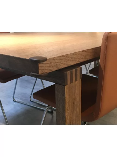 BabyDan Corner Guard sarokvédő 8db barna, BIO