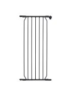 BabyDan toldalék 33 cm CombiFit/ Carl, fekete
