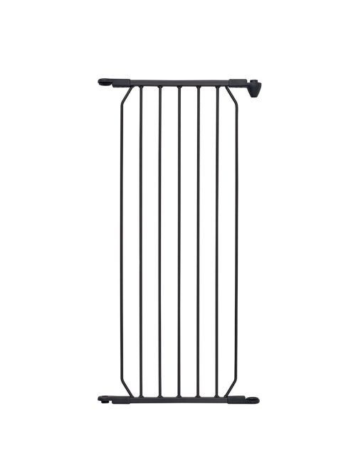 BabyDan toldalék 33 cm CombiFit/ Carl, fekete
