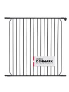 BabyDan toldalék 72 cm CombiFit/ Carl, fekete