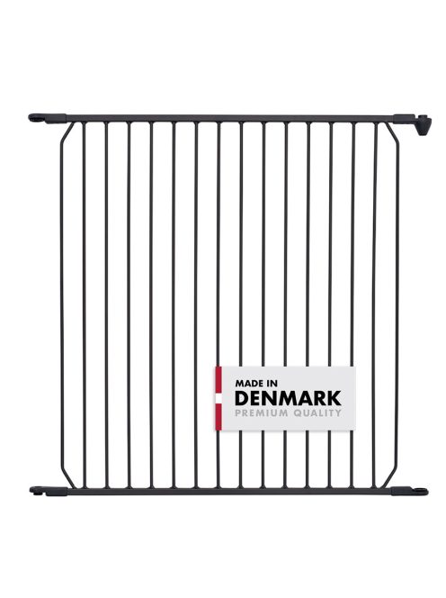 BabyDan toldalék 72 cm CombiFit/ Carl, fekete