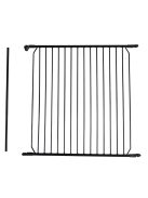 BabyDan toldalék 72 cm CombiFit/ Carl, fekete