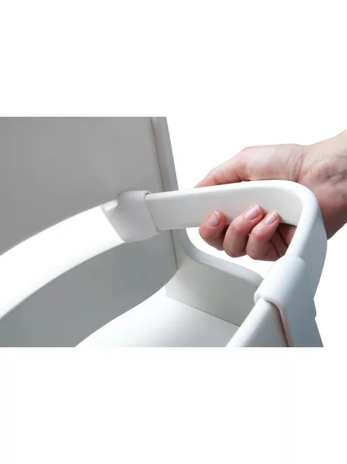 BabyDan DanChair növekvő fa etetőszék Green