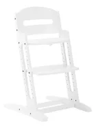 BabyDan DanChair növekvő fa etetőszék Blue