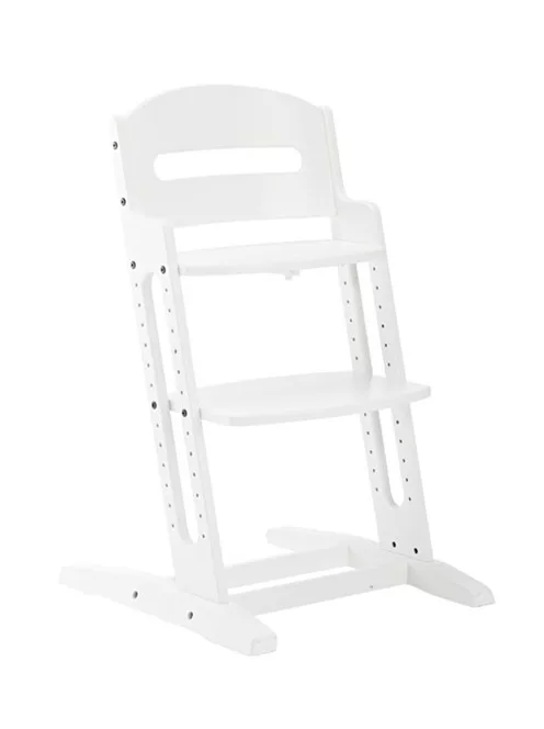 BabyDan DanChair növekvő fa etetőszék Blue