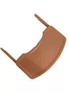 Dan Tray Mocca tálca BabyDan DanChair etetőszékhez